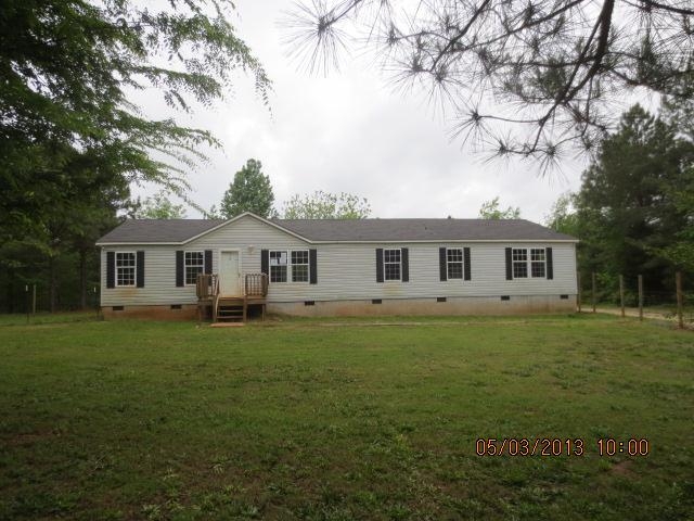 669 Minter Rd, Griffin, GA 30223