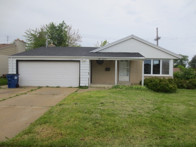 800 Berkeley Drive, Racine, WI 53402