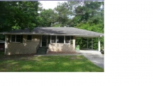 2783 Dearwood Drive Atlanta, GA 30315