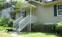 1392 Avon Avenue SW Atlanta, GA 30310