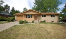 1581 South Carr St Denver, CO 80232