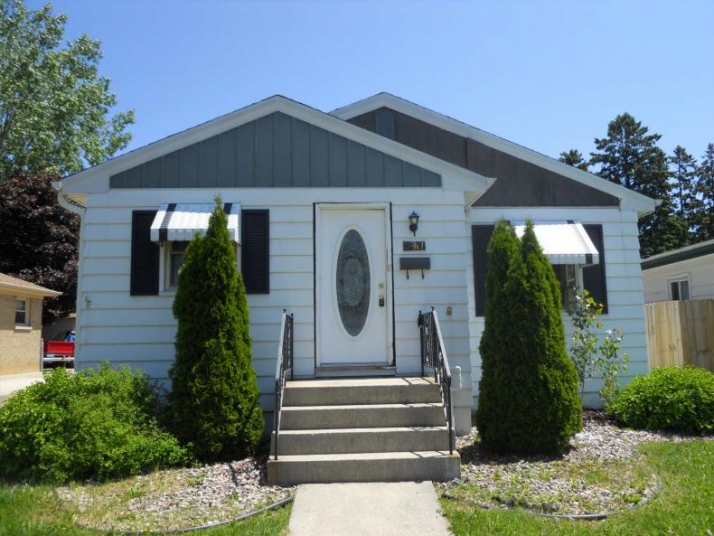 3341 Lasalle Street, Racine, WI 53402