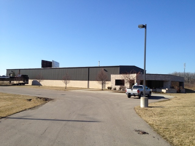 4130 Market Place, Flint, MI 48507