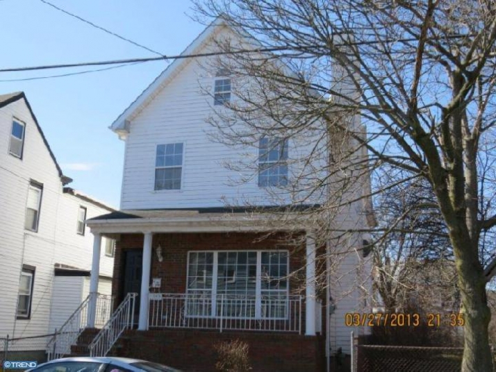 335 William St, Trenton, NJ 08610