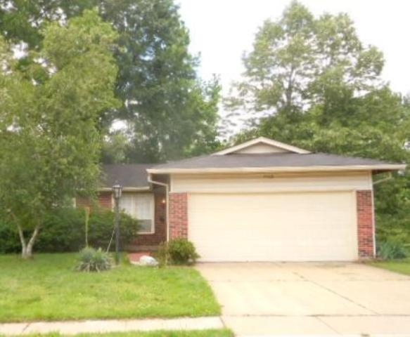 3468 Whispering Woods Drive, Florissant, MO 63031