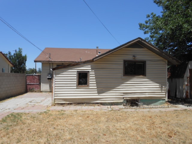 1027 11th Street, Wasco, CA 93280