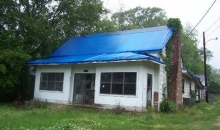 1115 Pearl River Ave Mccomb, MS 39648
