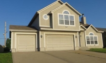 5416 NE Holiday Dr Lees Summit, MO 64064
