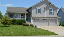 804 Se 14th St Lees Summit, MO 64081