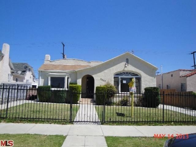 3629 W 58th Pl, Los Angeles, CA 90043