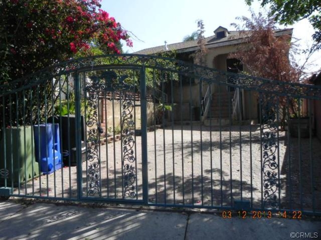 4020 E 1st St, Los Angeles, CA 90063