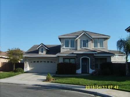 1079 San Jose Ave, Madera, CA 93637