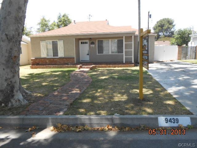 9439 Homage Ave, Whittier, CA 90603