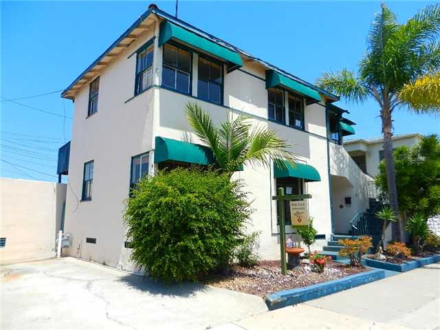 2728 2730 Wightman St, San Diego, CA 92104