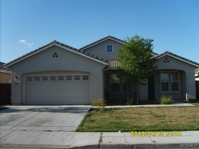 979 San Jose Ave, Madera, CA 93637