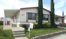 1030 East Avenue S #194 Palmdale, CA 93550