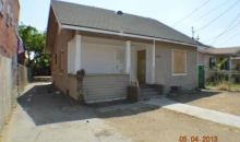 1524 E 33rd St Los Angeles, CA 90011