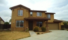 1467 Nubian St Patterson, CA 95363