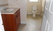 201 Pell St Farmington, MO 63640