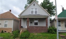 4418 Wallace St Saint Louis, MO 63116