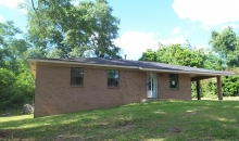 805 Ridge Aly Lumberton, MS 39455