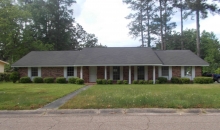 1205 Millsaps Drive Laurel, MS 39440