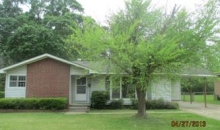 3055 Oak Forest Dr Jackson, MS 39212