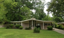 629 Garden Drive Laurel, MS 39440