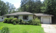 3933 Del Rosa Drive Jackson, MS 39206