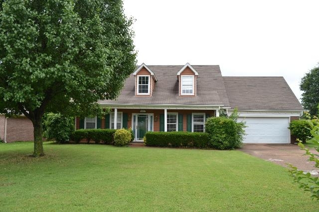 9051 Lakeside Drive, Olive Branch, MS 38654