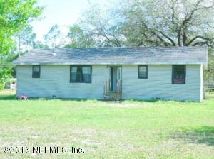 129 Old Airport Estate Rd, Palatka, FL 32177