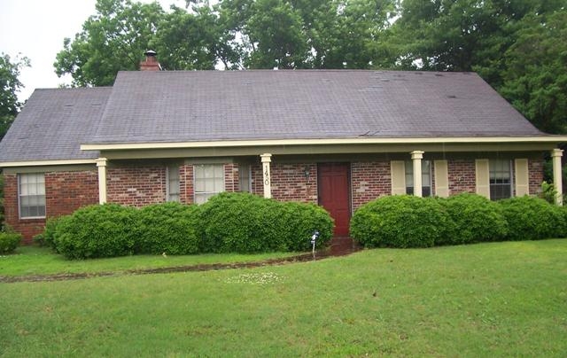 1450 North Robertshaw Street, Greenville, MS 38703