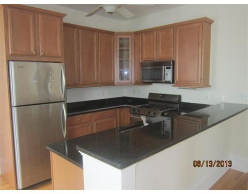 Belfort St #1, Boston, MA 02125