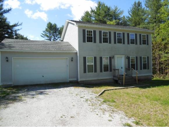 538 Rice Hill Rd, Sheldon, VT 05483