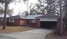 3115 Commodore Dr Macon, GA 31211