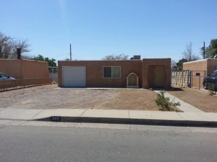 309 Altez Street Ne, Albuquerque, NM 87123