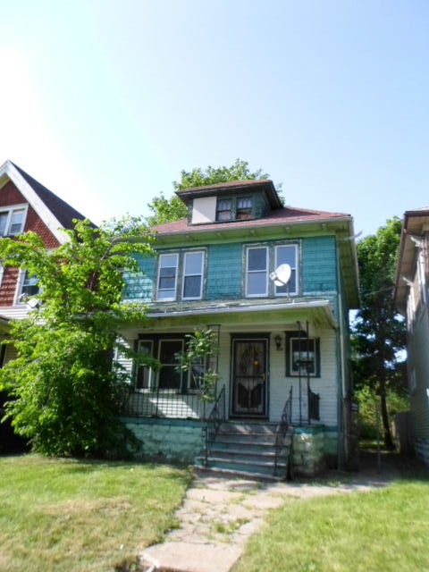 228 Leroy Ave, Buffalo, NY 14214