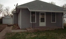 222 Dickinson St Lodgepole, NE 69149