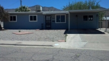 2522 Abbott Ave Alamogordo, NM 88310