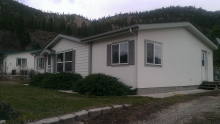 112 Old Milwaukee S Alberton, MT 59820