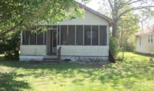 4806 Dr Ld Chapman Moss Point, MS 39563