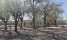 1742 Barcelona Rd Sw Albuquerque, NM 87105
