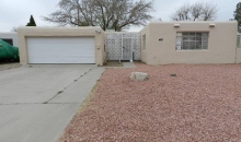 1909 Moon St Ne Albuquerque, NM 87112