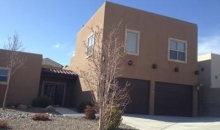 9809 Benton St Nw Albuquerque, NM 87114