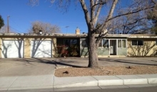 4400 Tulane Dr Ne Albuquerque, NM 87107