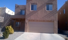 10850 Firenze Dr Nw Albuquerque, NM 87114