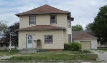 204 Ash St Snyder, NE 68664