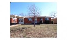 620 N Bristow Ave Oklahoma City, OK 73160