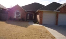 11364 Leslie Beachler Ln Oklahoma City, OK 73130