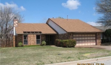 6705 Blue Spruce Ct Oklahoma City, OK 73162